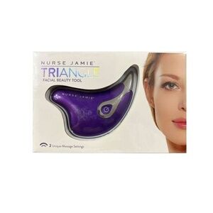 TRIANGLE by Nurse Jamie‎ NWT